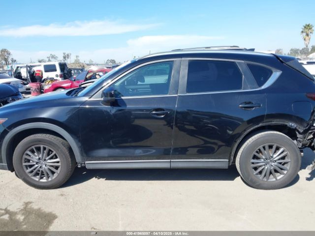 JM3KFABM7K1579747 Mazda CX-5 SPORT