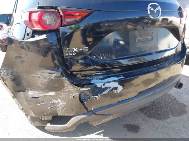 JM3KFABM7K1579747 Mazda CX-5 SPORT