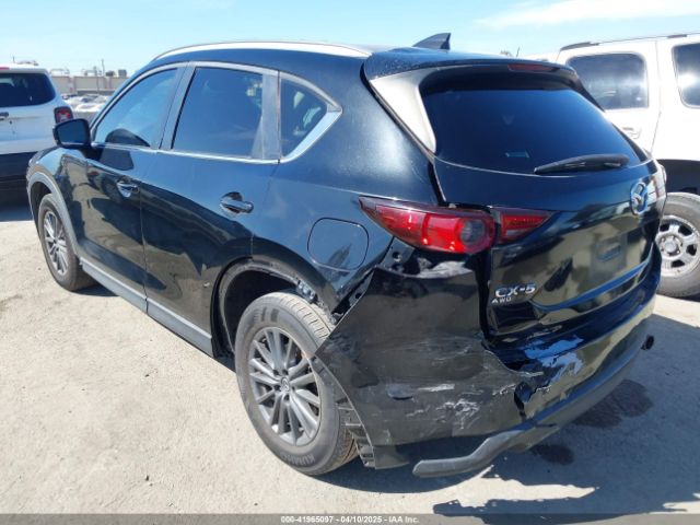 JM3KFABM7K1579747 Mazda CX-5 SPORT
