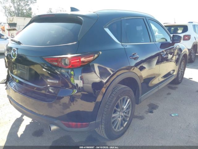 JM3KFABM7K1579747 Mazda CX-5 SPORT