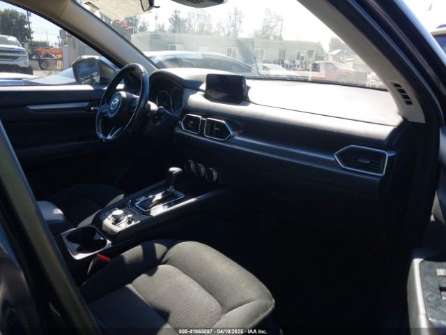 JM3KFABM7K1579747 Mazda CX-5 SPORT