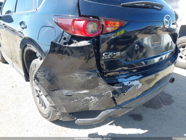 JM3KFABM7K1579747 Mazda CX-5 SPORT