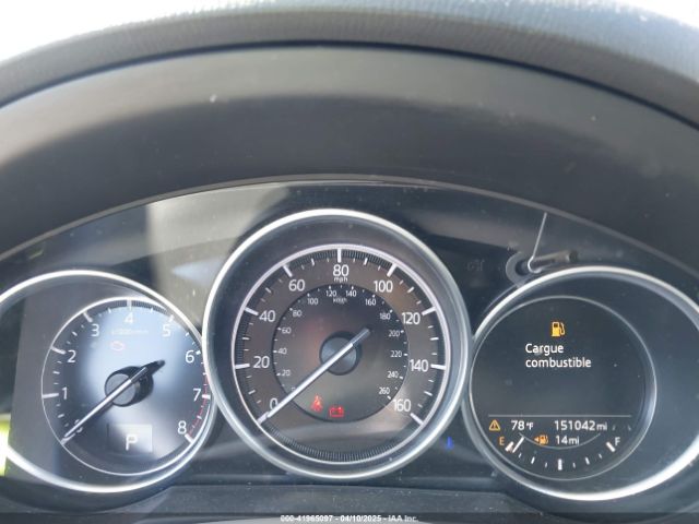 JM3KFABM7K1579747 Mazda CX-5 SPORT