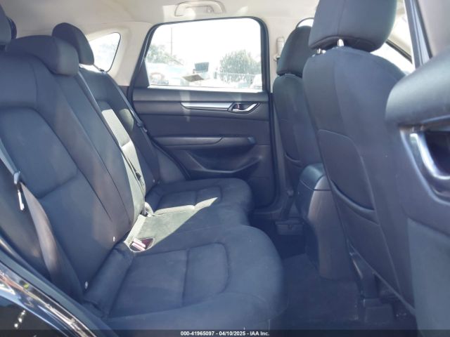 JM3KFABM7K1579747 Mazda CX-5 SPORT
