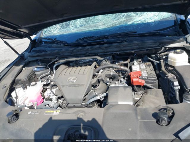 2T2BAMCA3PC017131 Lexus Rx 350 F Sport Handling