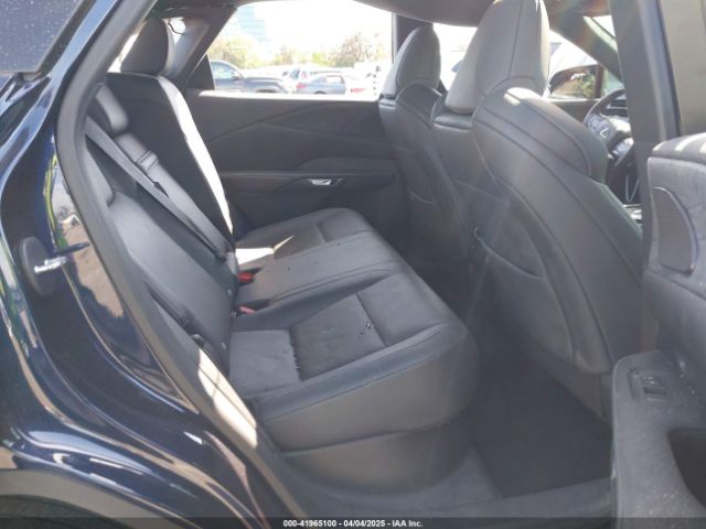 2T2BAMCA3PC017131 Lexus Rx 350 F Sport Handling