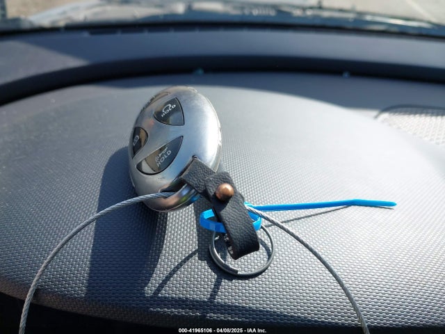 KMHLM4DG8RU807075 Hyundai ELANTRA SEL