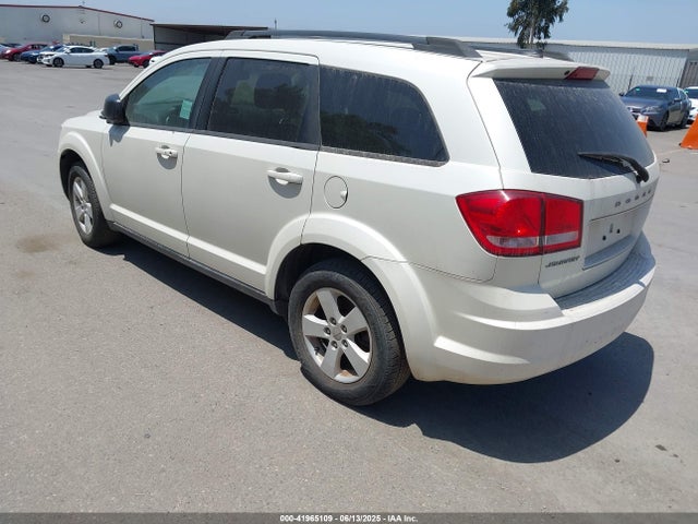 Aukcja sprzedaży 2013 Dodge Journey Se, vin: 3C4PDCAB2DT547459, numer aukcji: 41965109
