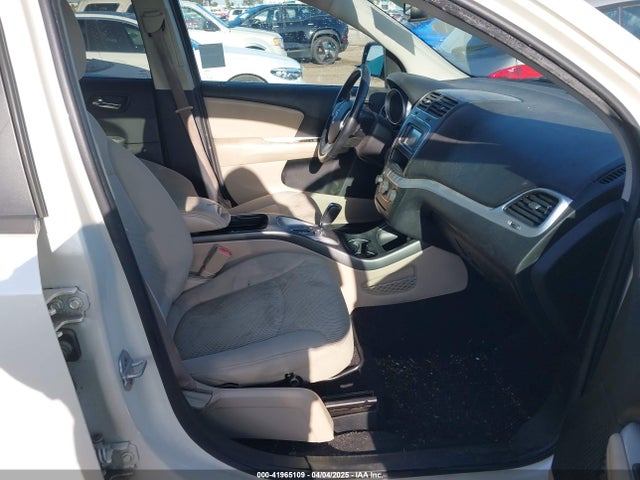 Aukcja sprzedaży 2013 Dodge Journey Se, vin: 3C4PDCAB2DT547459, numer aukcji: 41965109