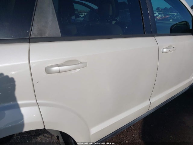 Aukcja sprzedaży 2013 Dodge Journey Se, vin: 3C4PDCAB2DT547459, numer aukcji: 41965109