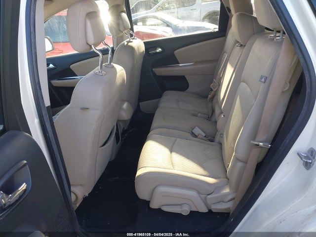 Aukcja sprzedaży 2013 Dodge Journey Se, vin: 3C4PDCAB2DT547459, numer aukcji: 41965109