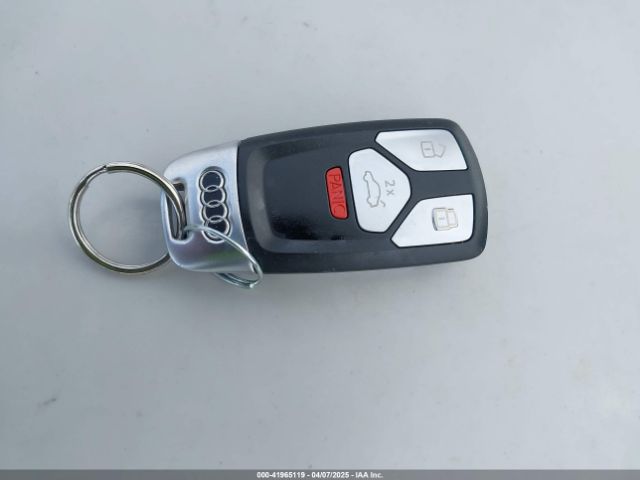 WAUENAF44KN013764 Audi A4 45 Premium