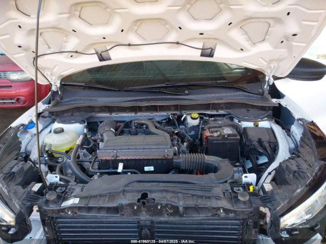 1FMCU0MN2RUA68650 Ford Escape St-line