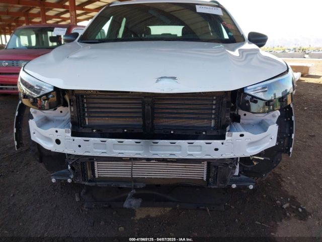 1FMCU0MN2RUA68650 Ford Escape St-line