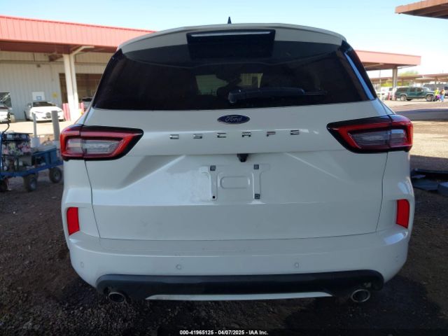 1FMCU0MN2RUA68650 Ford Escape St-line