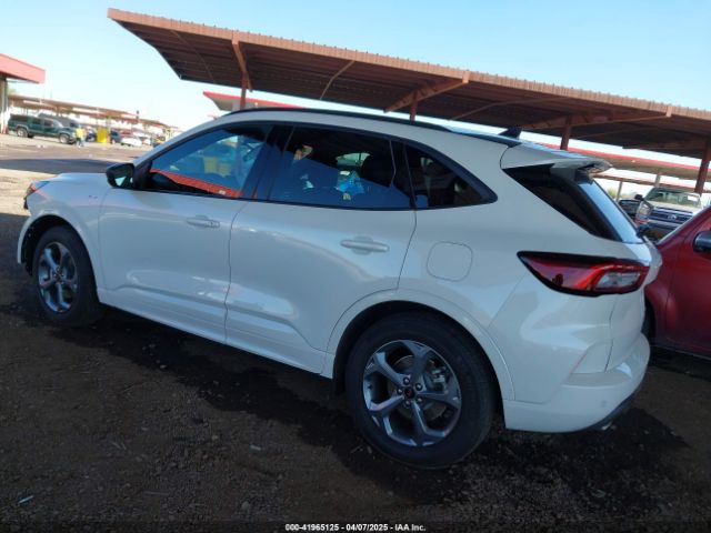 1FMCU0MN2RUA68650 Ford Escape St-line