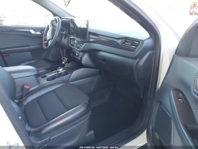 1FMCU0MN2RUA68650 Ford Escape St-line