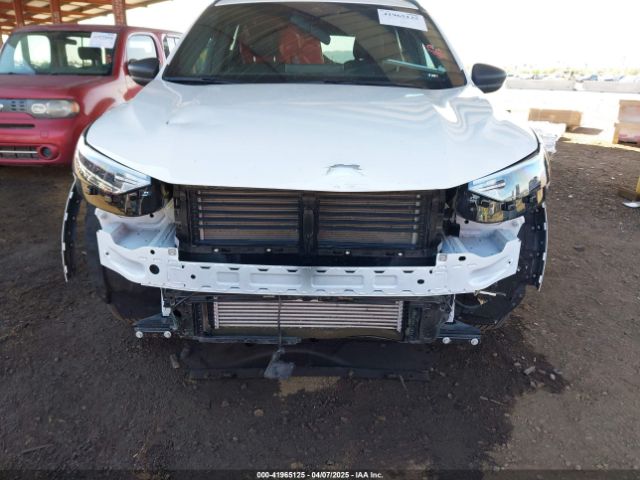 1FMCU0MN2RUA68650 Ford Escape St-line