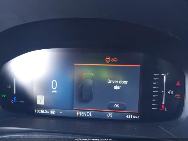 1FMCU0MN2RUA68650 Ford Escape St-line