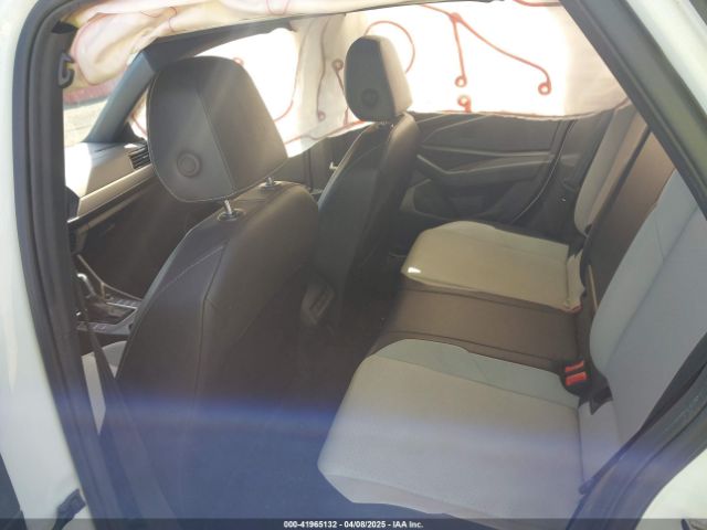 3VWC57BU2KM243703 Volkswagen Jetta 1.4t R-line/1.4t S/1.4t Se