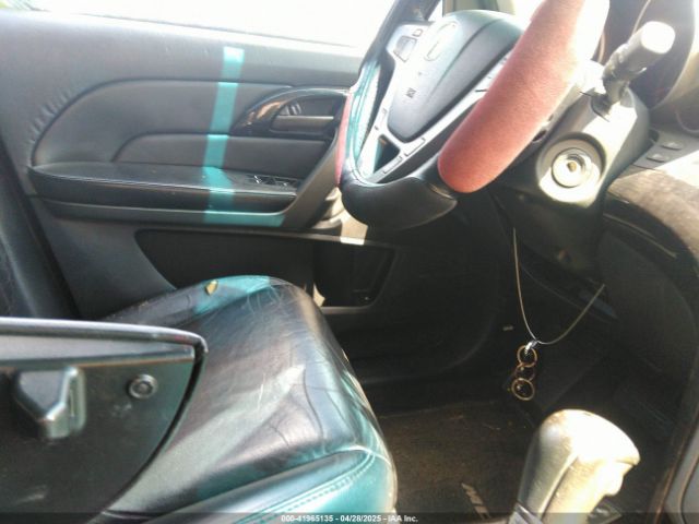 2009 ACURA MDX 2HNYD28269H520084 Photo 10