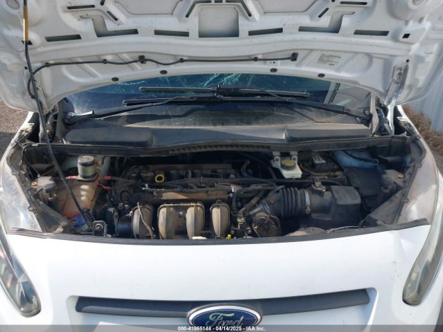 NM0LS7E76F1193597 Ford Transit Connect Xl