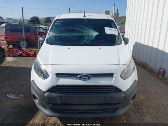 NM0LS7E76F1193597 Ford Transit Connect Xl
