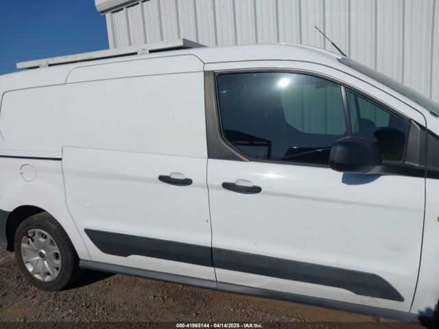 NM0LS7E76F1193597 Ford Transit Connect Xl