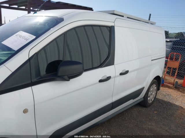 NM0LS7E76F1193597 Ford Transit Connect Xl