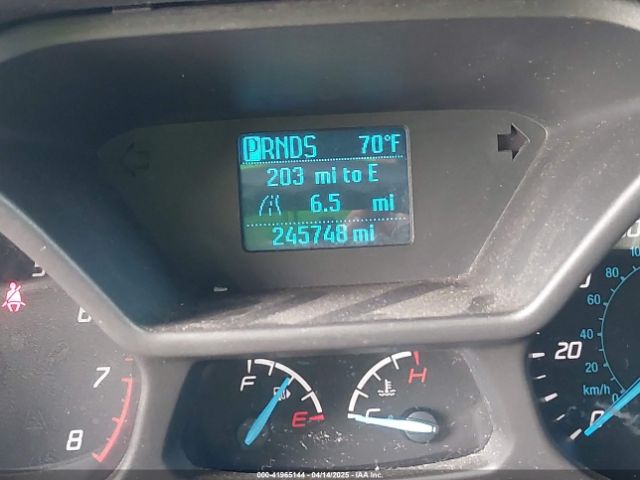 NM0LS7E76F1193597 Ford Transit Connect Xl