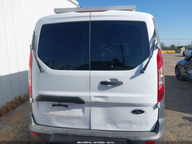 NM0LS7E76F1193597 Ford Transit Connect Xl