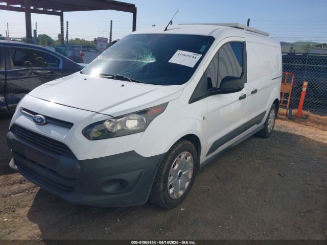 NM0LS7E76F1193597 Ford Transit Connect Xl