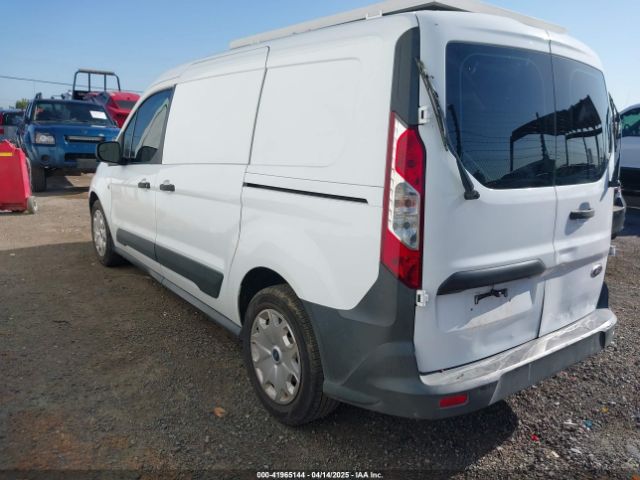 NM0LS7E76F1193597 Ford Transit Connect Xl