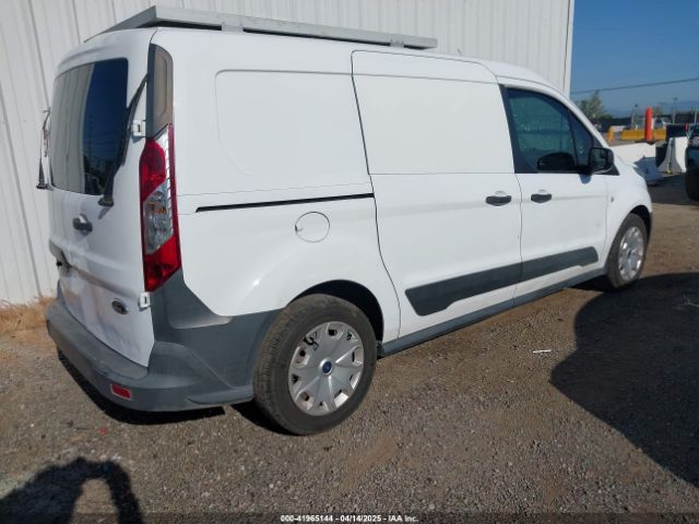 NM0LS7E76F1193597 Ford Transit Connect Xl