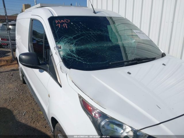 NM0LS7E76F1193597 Ford Transit Connect Xl