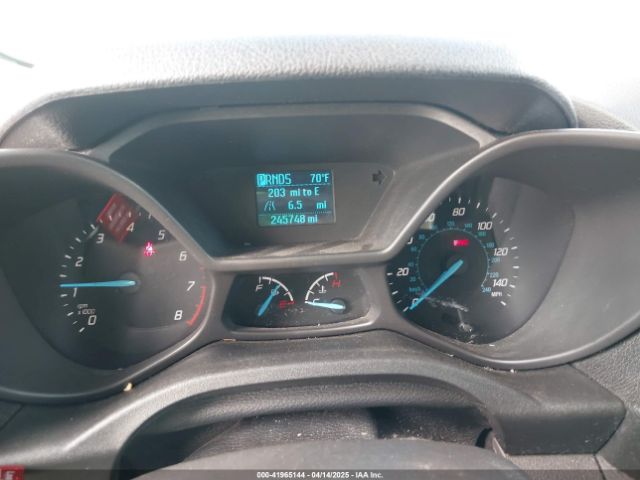 NM0LS7E76F1193597 Ford Transit Connect Xl