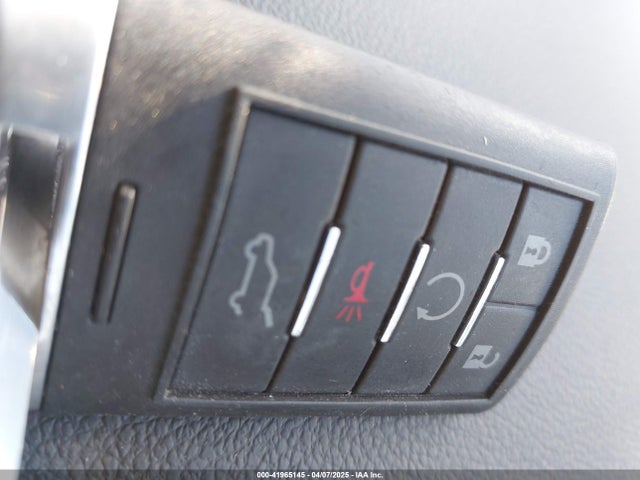 2013 CADILLAC SRX 3GYFNCE34DS557289 Photo 10