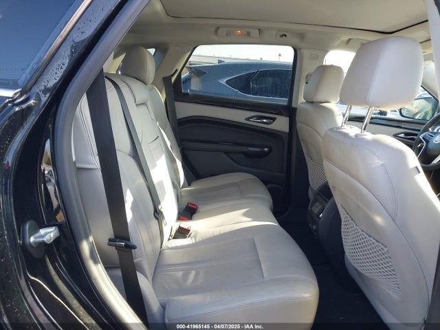 2013 CADILLAC SRX 3GYFNCE34DS557289 Photo 7