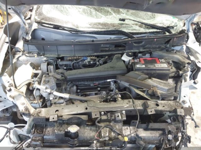 5N1AT2MT5KC748526 Nissan ROGUE S