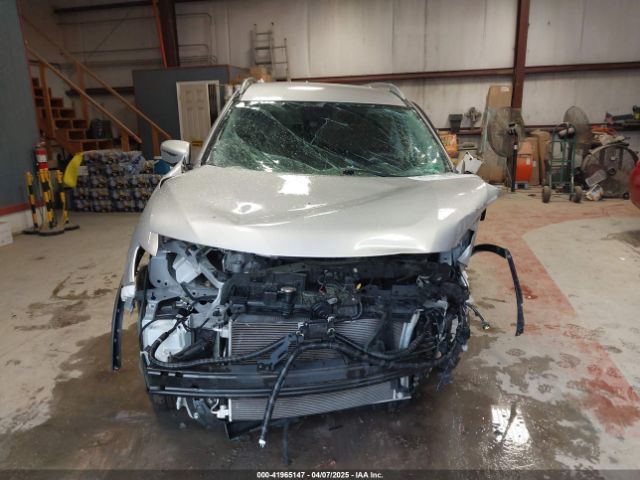 5N1AT2MT5KC748526 Nissan ROGUE S