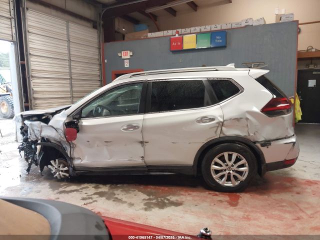 5N1AT2MT5KC748526 Nissan ROGUE S