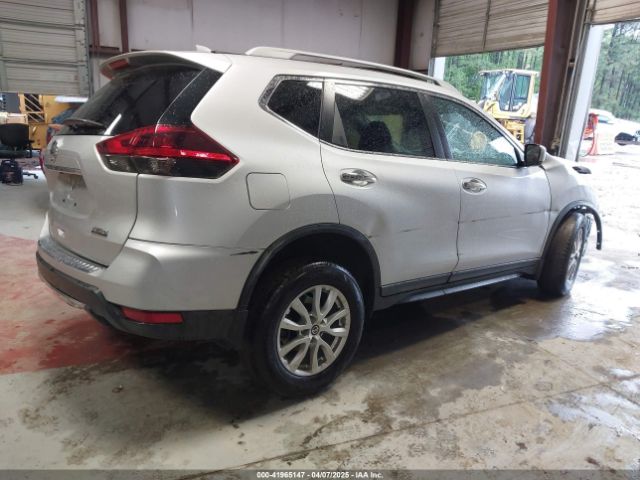 5N1AT2MT5KC748526 Nissan ROGUE S