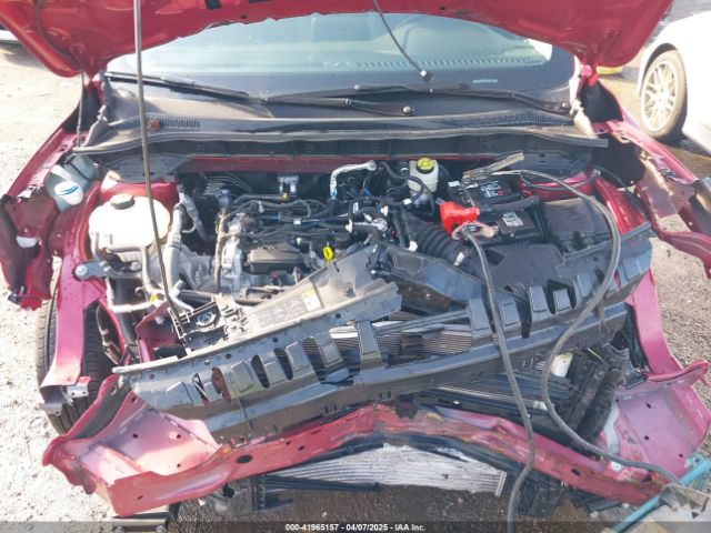 2022 FORD ESCAPE 1FMCU9G63NUB59896 Photo 9