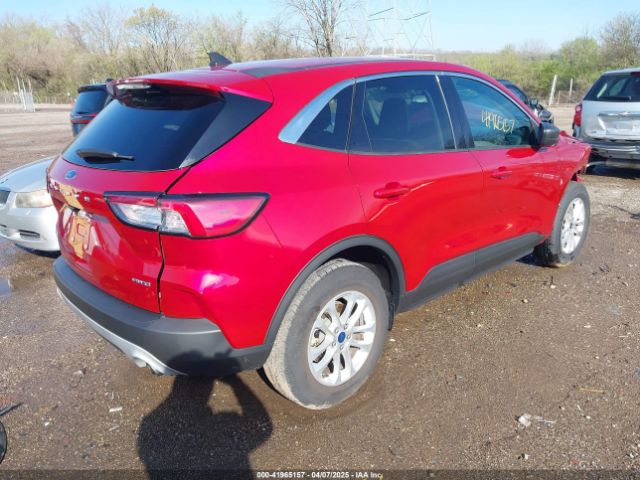 2022 FORD ESCAPE 1FMCU9G63NUB59896 Photo 3