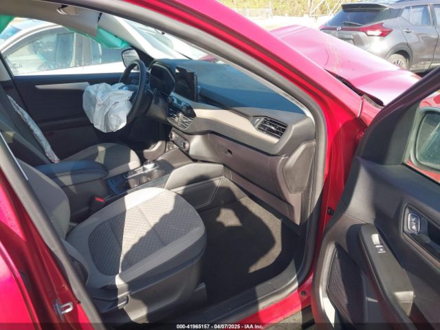 2022 FORD ESCAPE 1FMCU9G63NUB59896 Photo 4