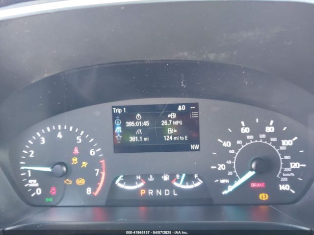 2022 FORD ESCAPE 1FMCU9G63NUB59896 Photo 6
