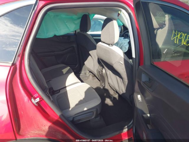 2022 FORD ESCAPE 1FMCU9G63NUB59896 Photo 7