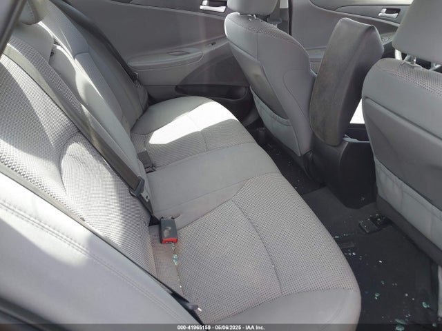 Hyundai gamma 2014 5NPEB4AC9EH859792 Image 8