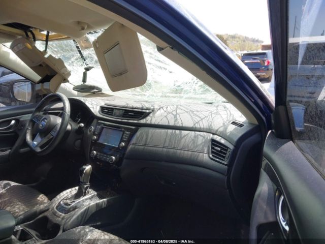 5N1AT2MV9HC859235 Nissan ROGUE SV