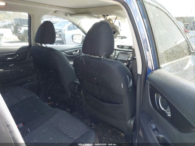 5N1AT2MV9HC859235 Nissan ROGUE SV